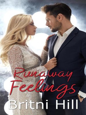 cover image of Runaway Feelings